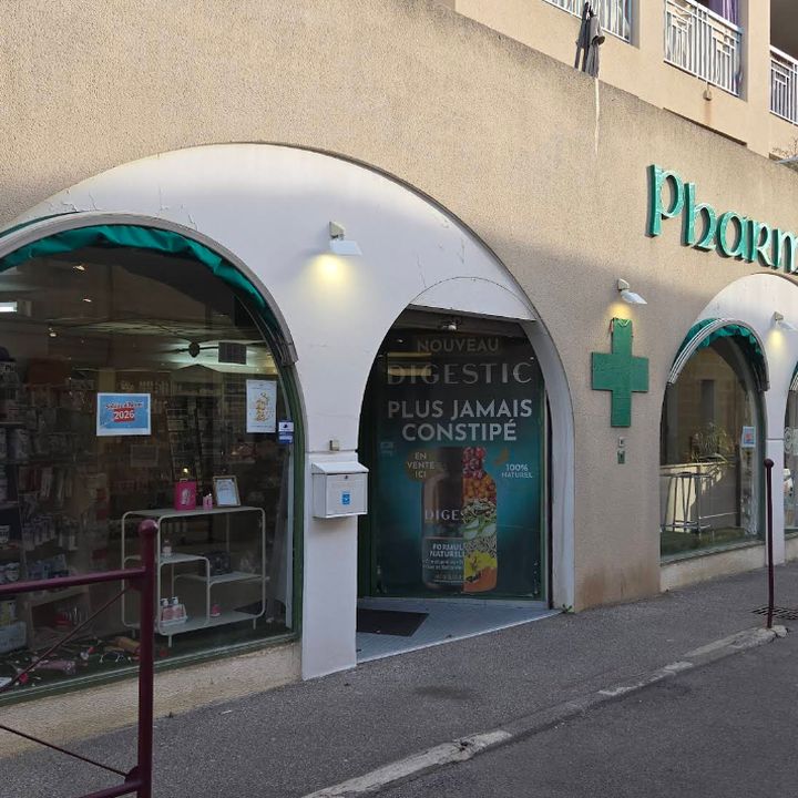 Pharmacie Allauch Village
