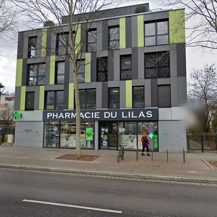 Pharmacie Du Lilas