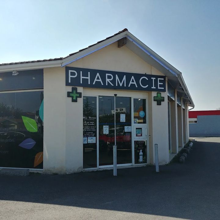 Pharmacie du Médoc