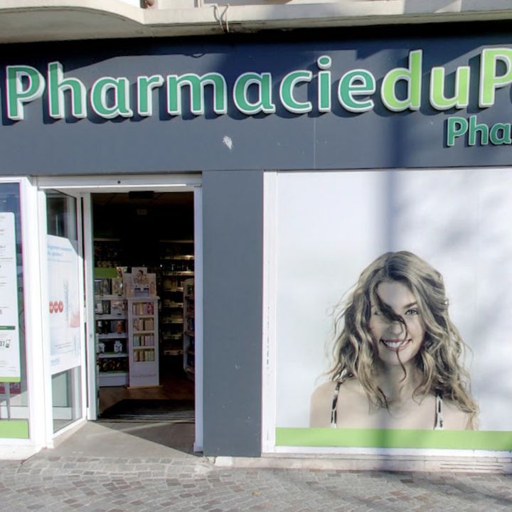 Pharmacie Du Pont Nely - Trouville-sur-Mer